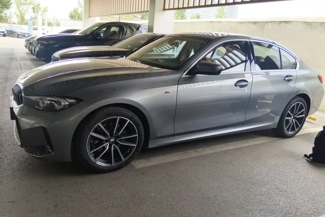 фото машины