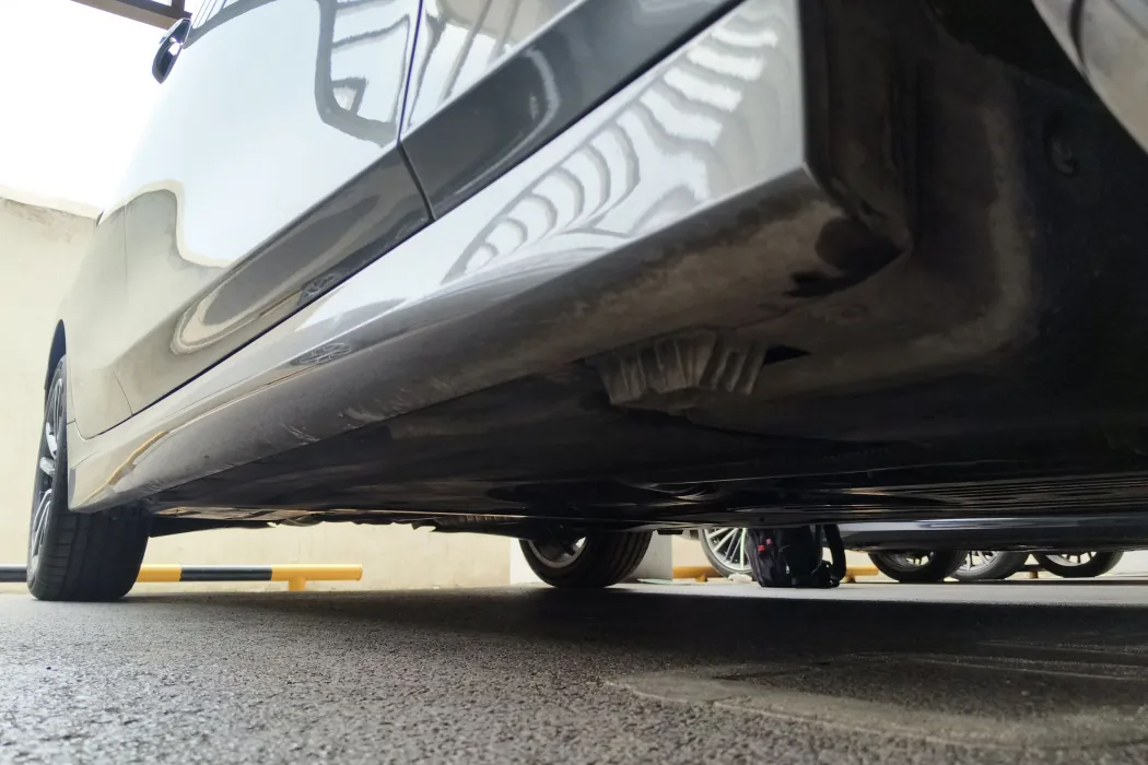 Фото машины