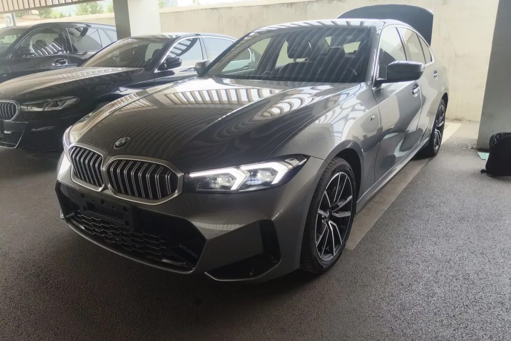 Бэкграунд машины