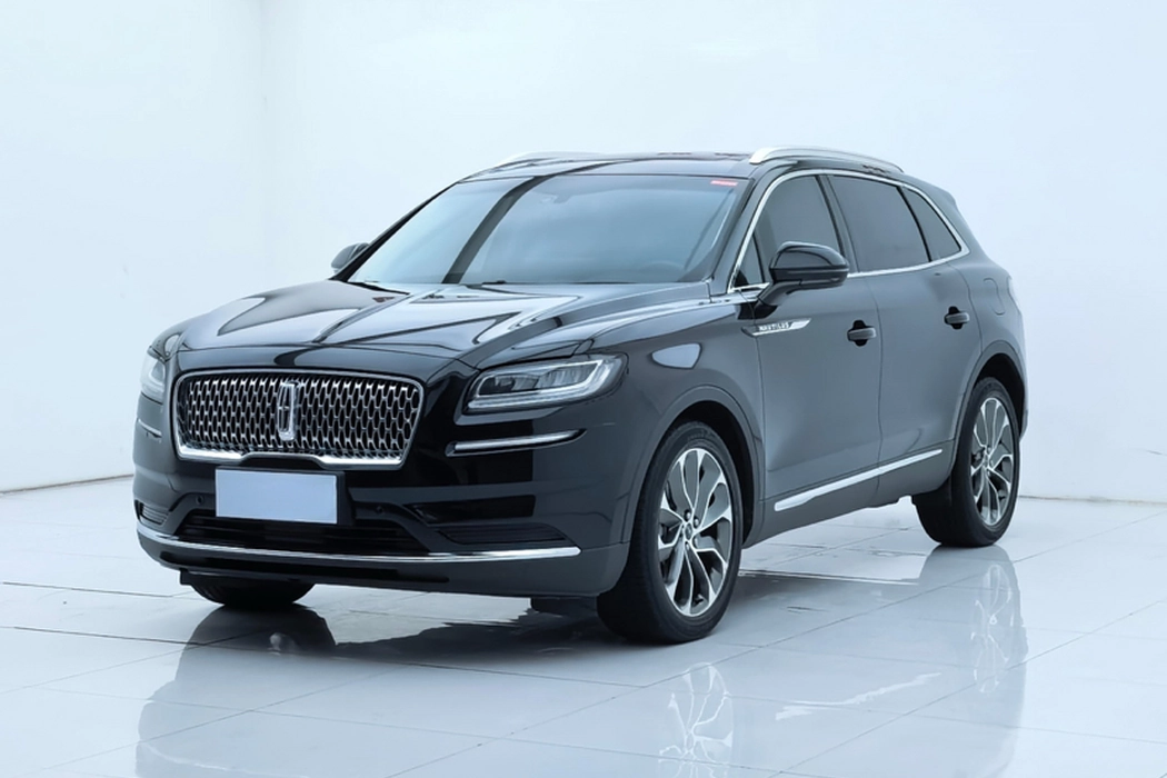 Lincoln Navigator 2021 2.0T Four-wheel drive Exclusive Edition