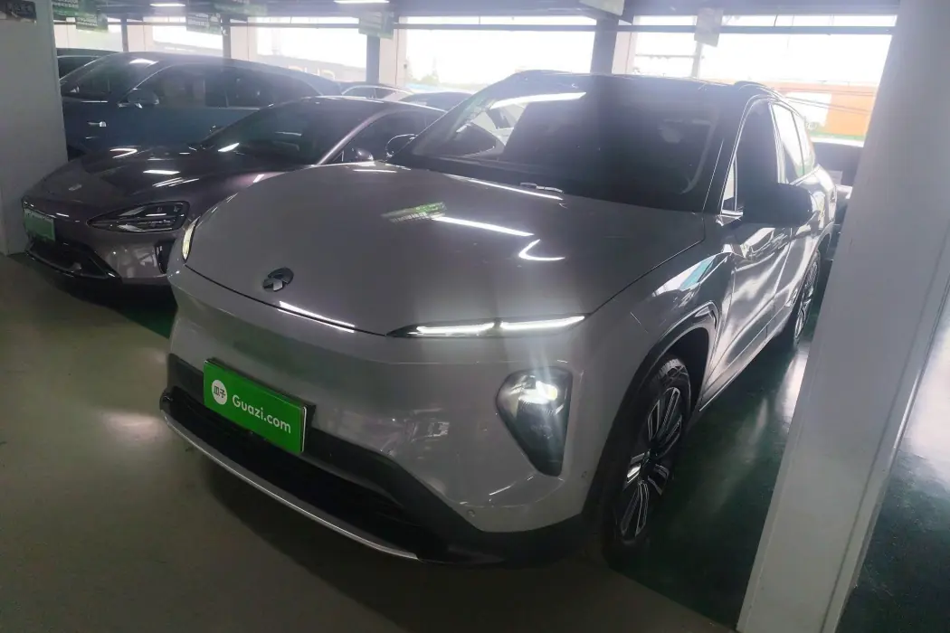 Azera ES7 2022 75kWh