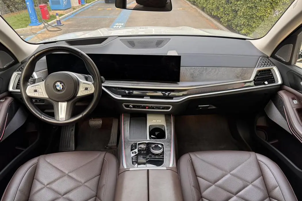 Фото машины