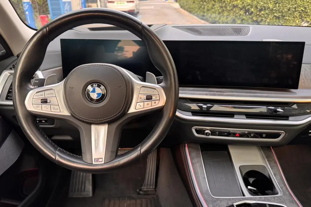 Фото машины