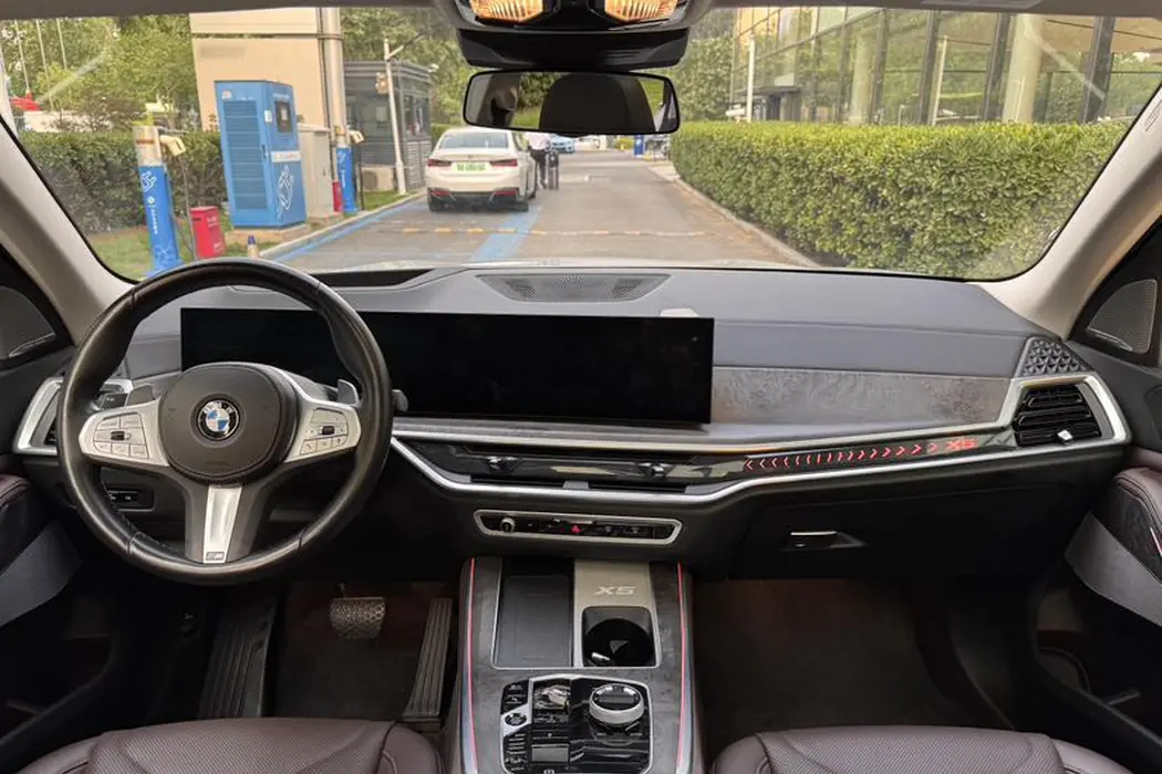 Фото машины