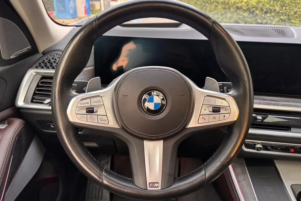 Фото машины