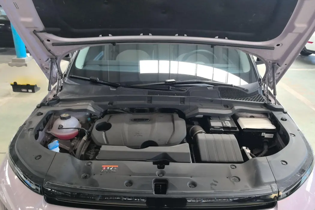 Фото машины 27