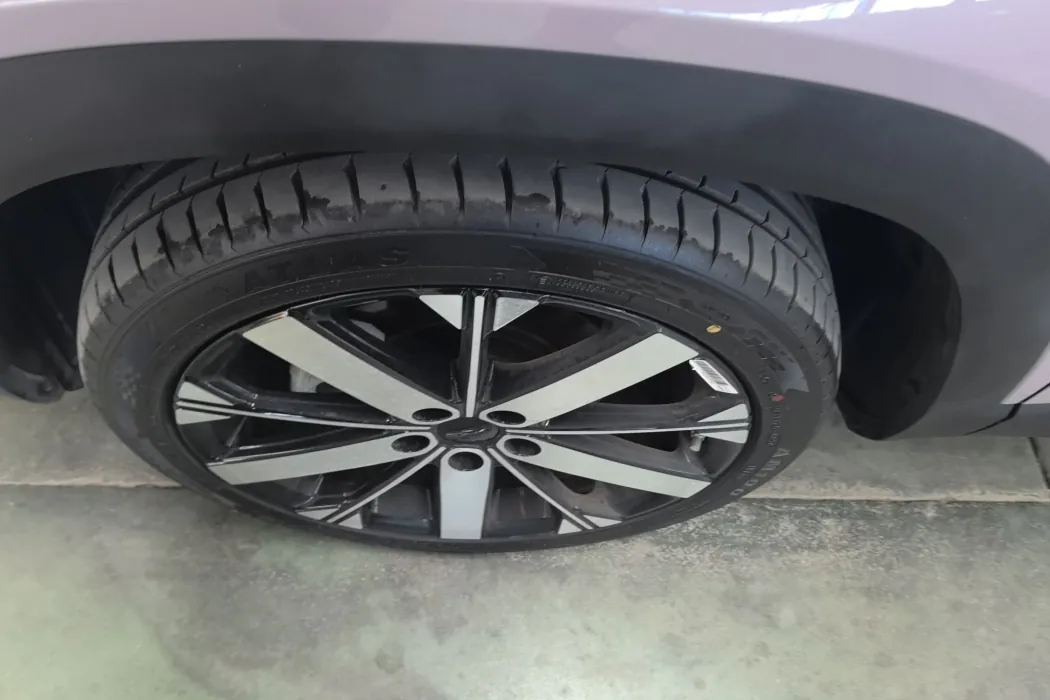 Фото машины 7