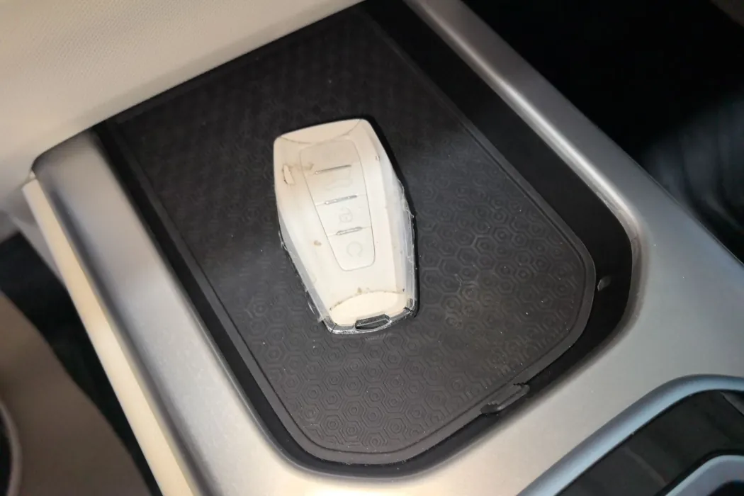 Фото машины 11