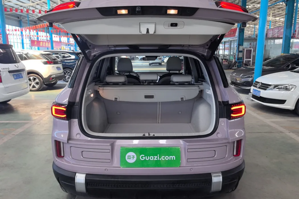 Фото машины 21