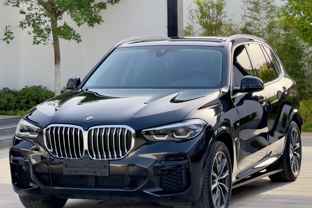 BMW X5 (Import) 2022 xDrive30i M Sport Package