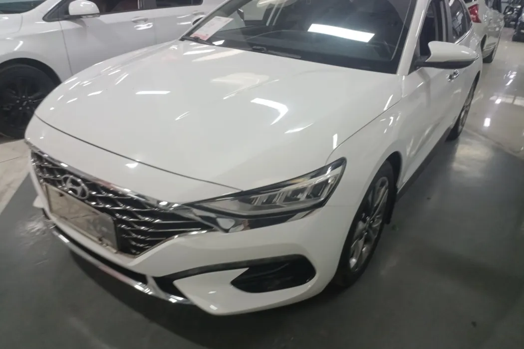 Hyundai Festa 2019 280TGDi Smart Speed Version Country VI