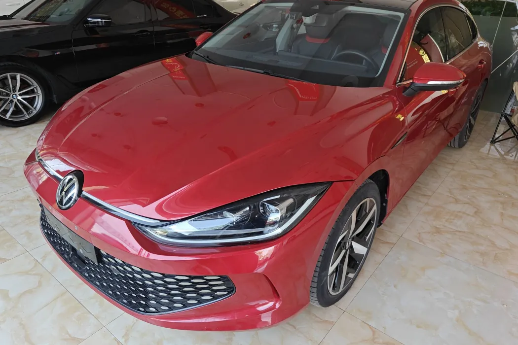 Volkswagen 2023 Lingdu L 280TSI DSG Cool Spicy Version