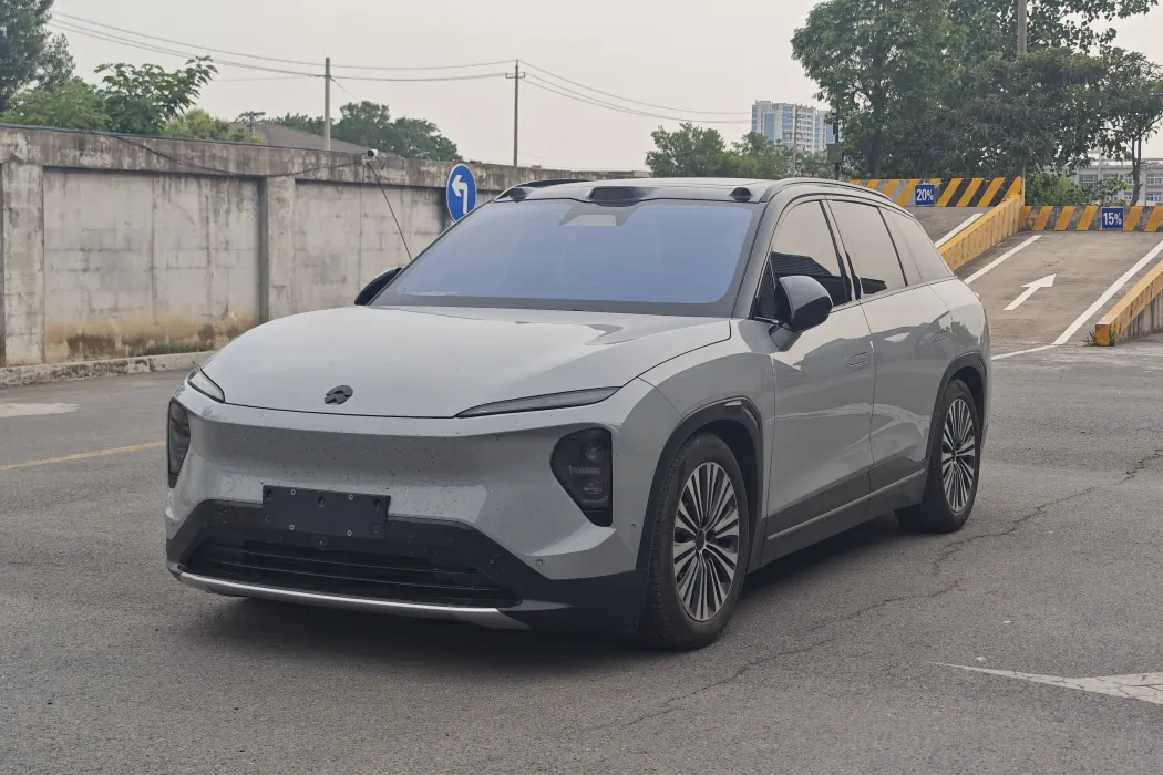 Azera ES7 2022 75kWh