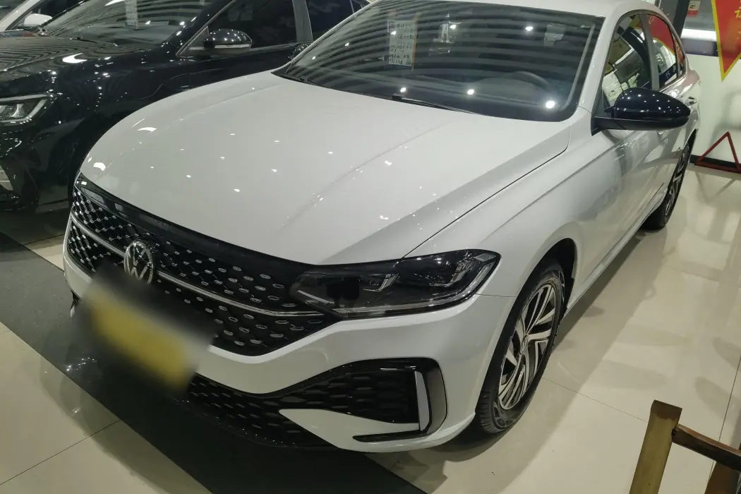 Volkswagen Lavida 2024 300TSI DSG Starry Sky Manyi Edition