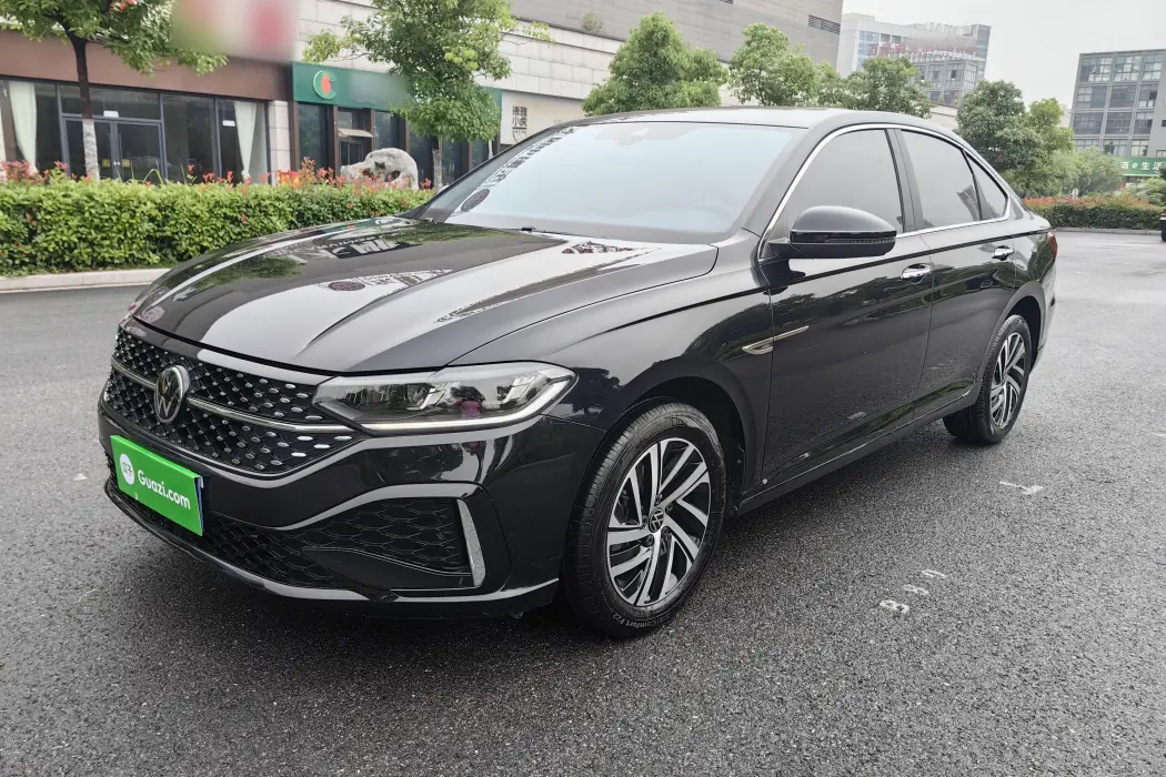 Volkswagen Lavida 2024 300TSI DSG Starry Sky Manyi Edition