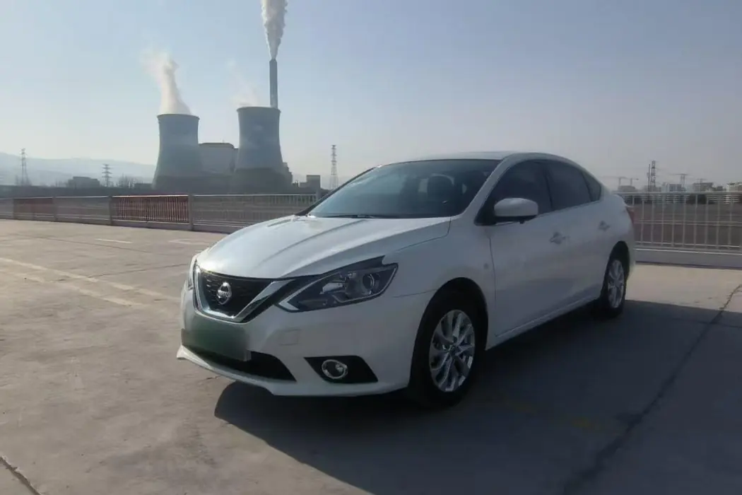 Nissan Sylphy 2022 Classic 1.6XL CVT Deluxe Edition