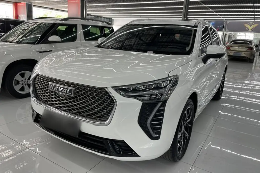 Harvard First Love 2021 1.5T Automatic Big Three Edition