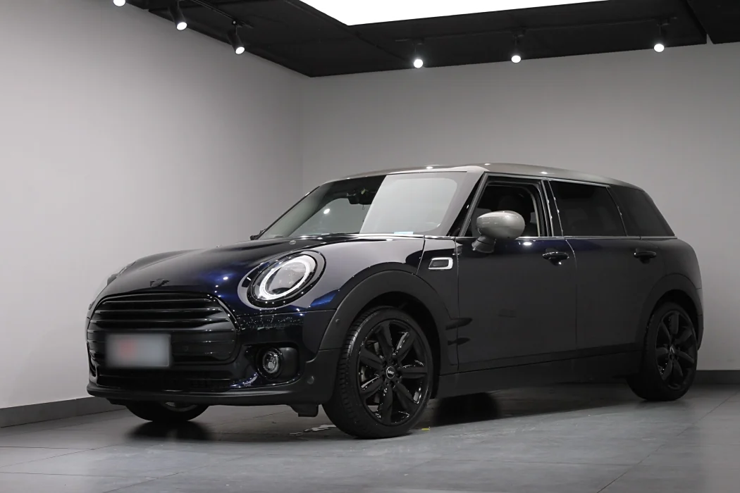 MINI CLUBMAN 2023 1.5T COOPER Connoisseur