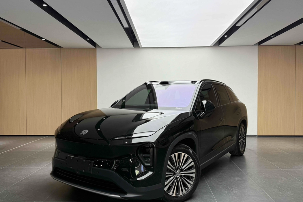 Azera ES7 2022 75kWh