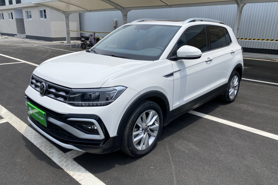 Volkswagen Toukai 2022 280TSI DSG Comfort Edition