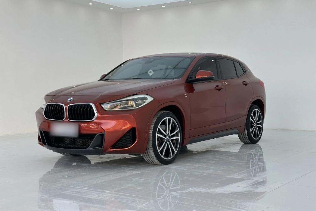 BMW X2 2020 sDrive25i Premium M Sport Package