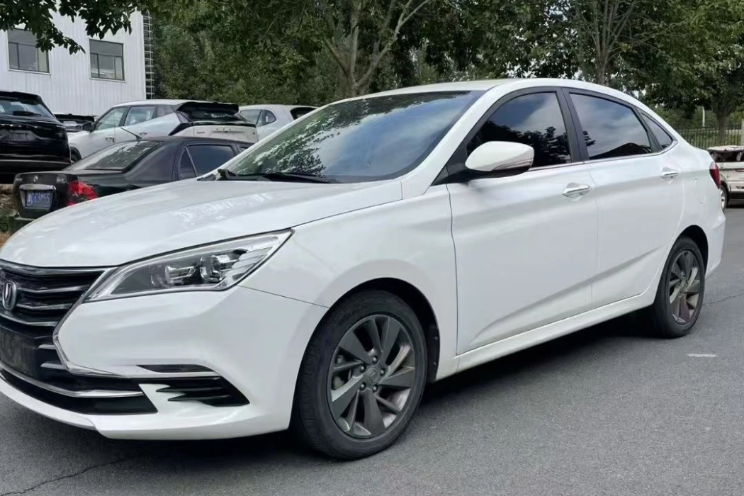 Changan Yidong DT 2018 1.6L Manual Smart Enjoy Type