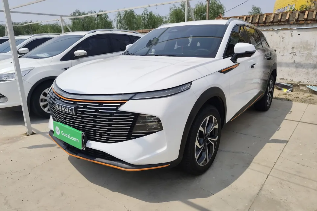 Havoc Beast 2022 1.5T Intelligent Edition
