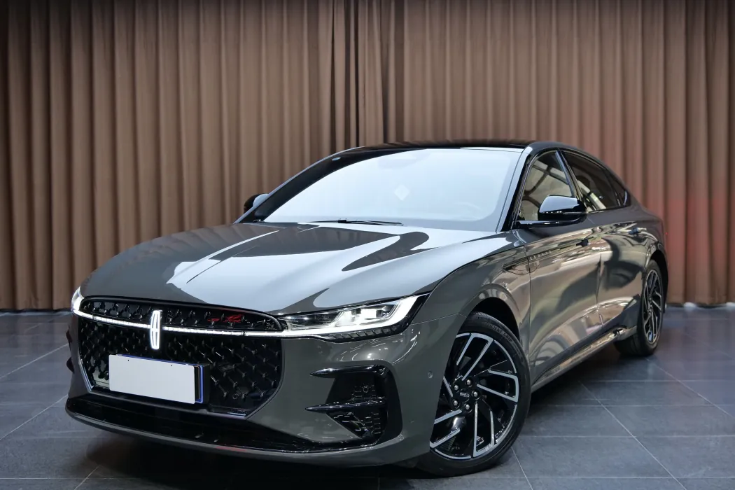 Lincoln Z 2022 iCool Premium Edition