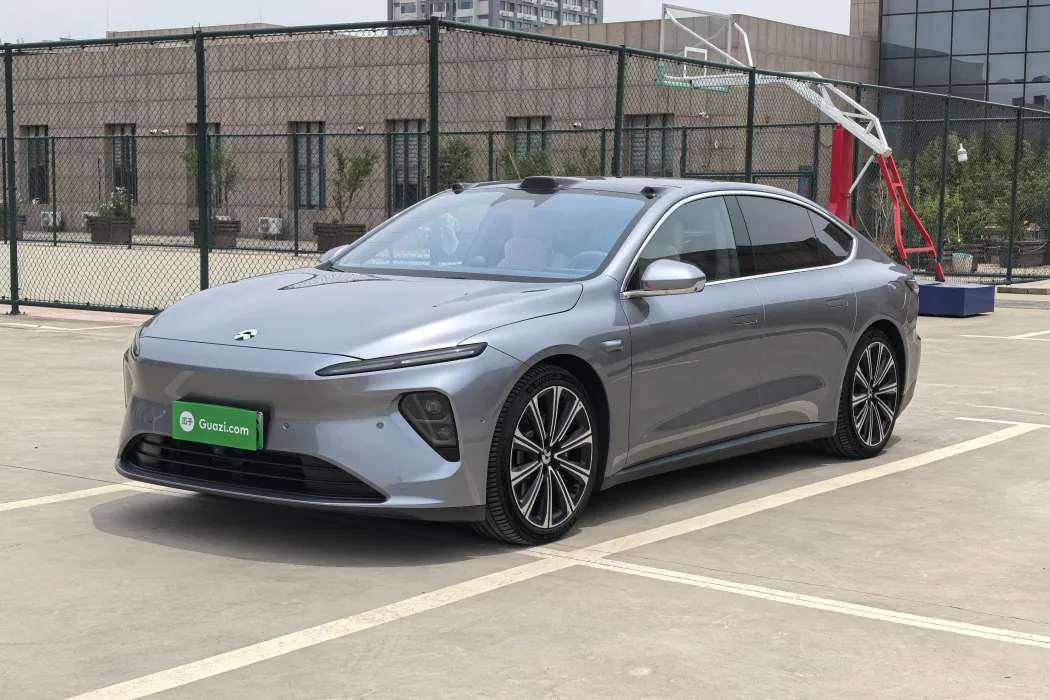 Nio ET7 2024 75kWh Executive Signature Edition