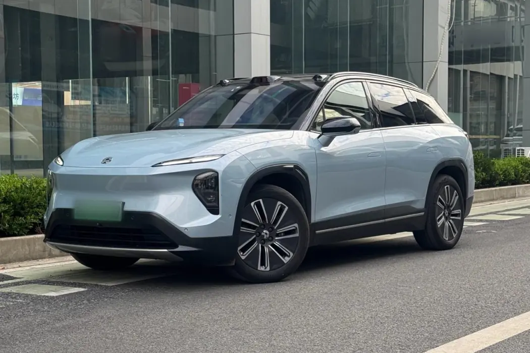 Azera ES7 2022 75kWh