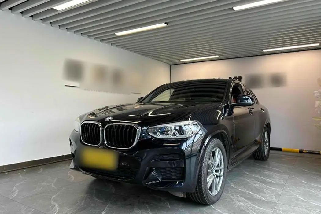 BMW X4 2019 xDrive25i M Sport Package