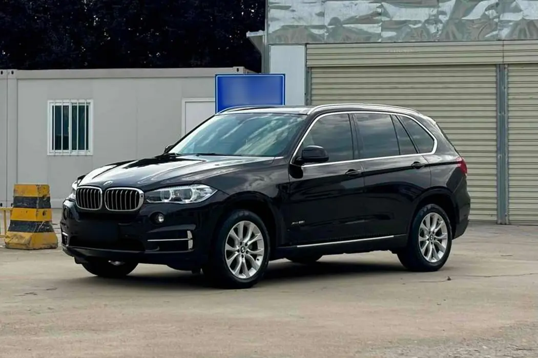 BMW X5 (Import) 2018 xDrive28i