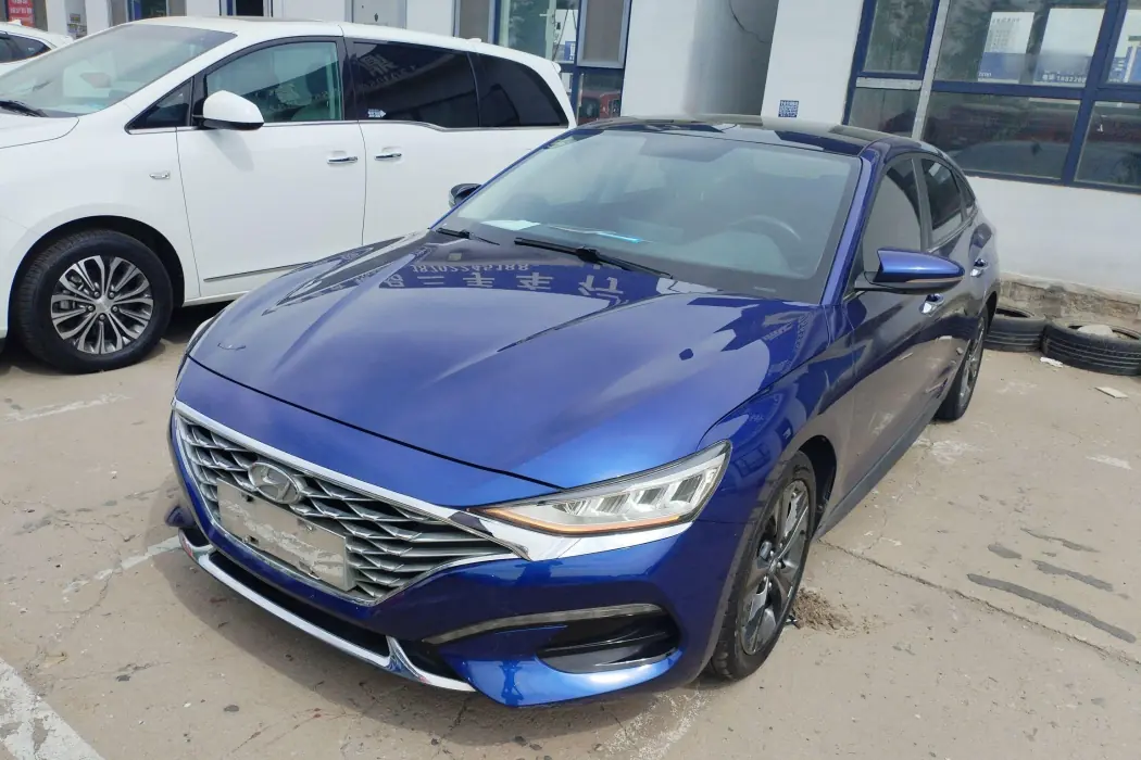 Hyundai Festa 2019 280TGDi Smart Speed Version Country V