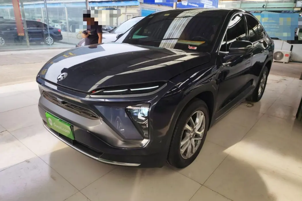 Azera EC6 2020 465KM Sport Edition