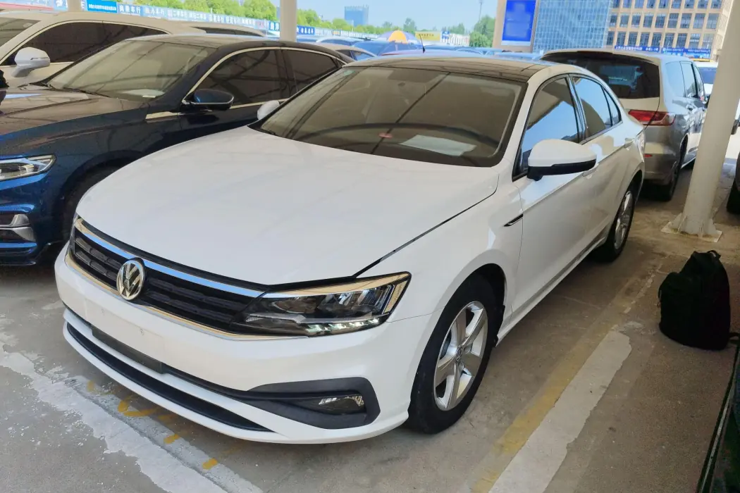 Volkswagen Lingdu 2019 230TSI DSG Fashion Edition Country VI