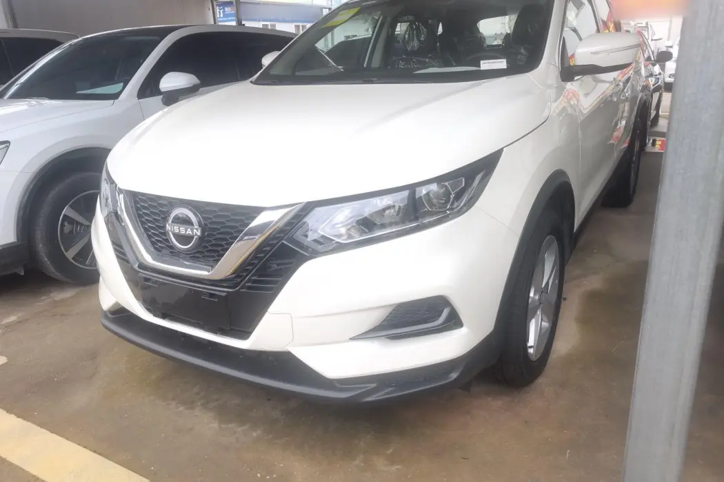 Nissan Qashqai 2023 Classic 2.0 L CVT XV Comfort Edition