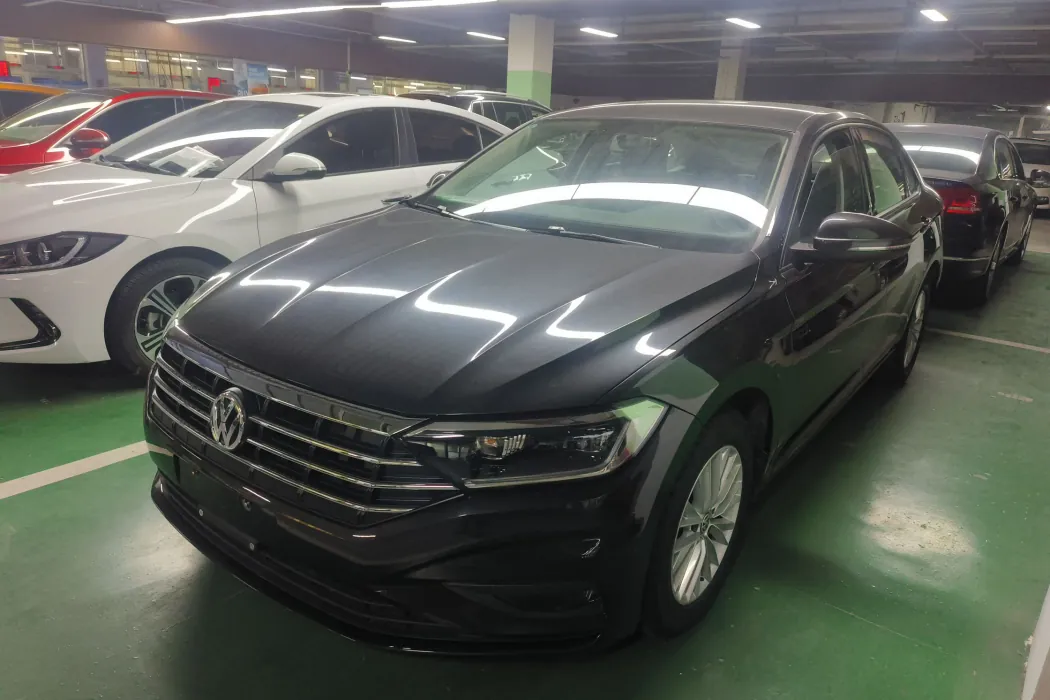 Volkswagen Sagitar 2019 200TSI DSG Fashion Country VI