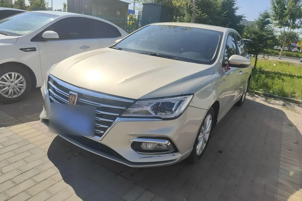 RW i5 2020 1.5L Auto 4G Connected Leader Luxury Edition