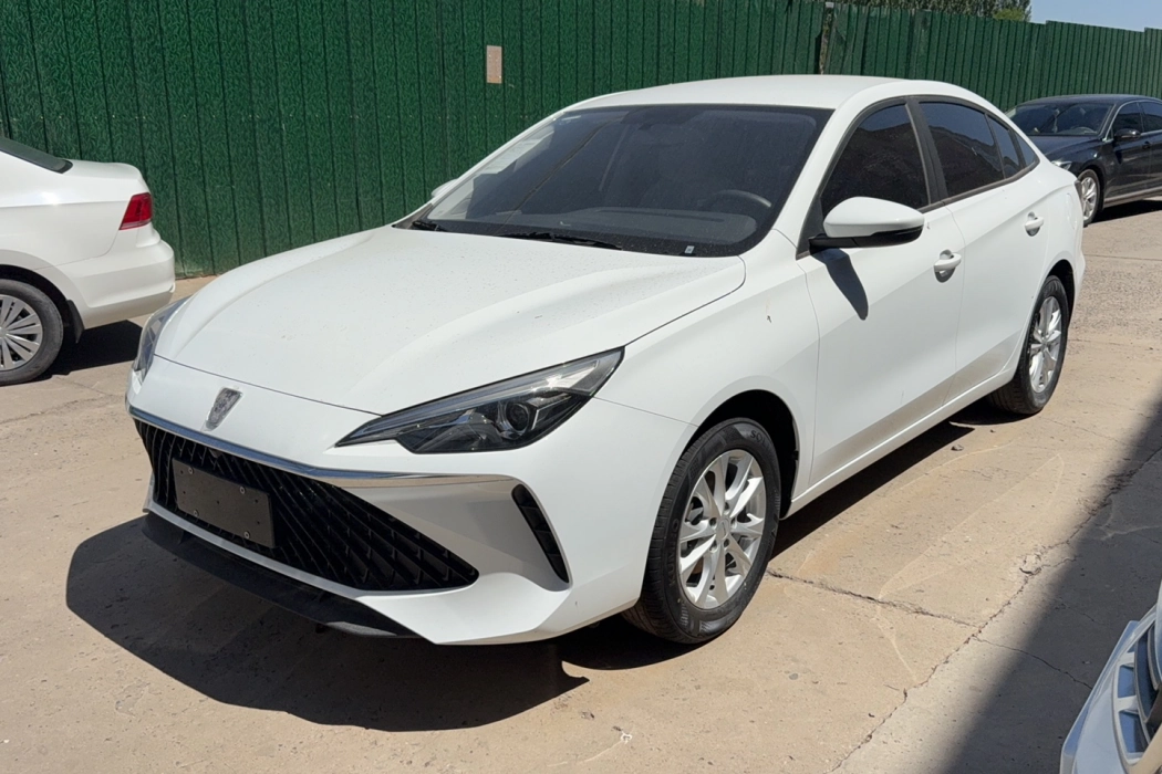 Roewe i5 2023 1.5L Manual Comfort Edition