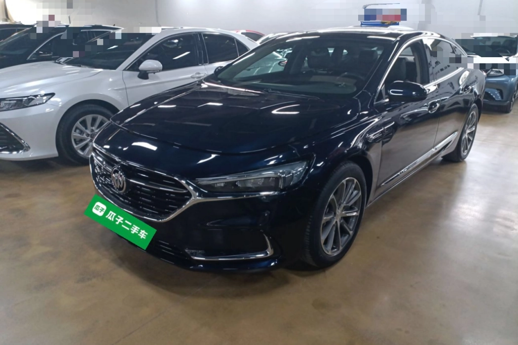 Buick Lacrosse 2021 652T Luxury