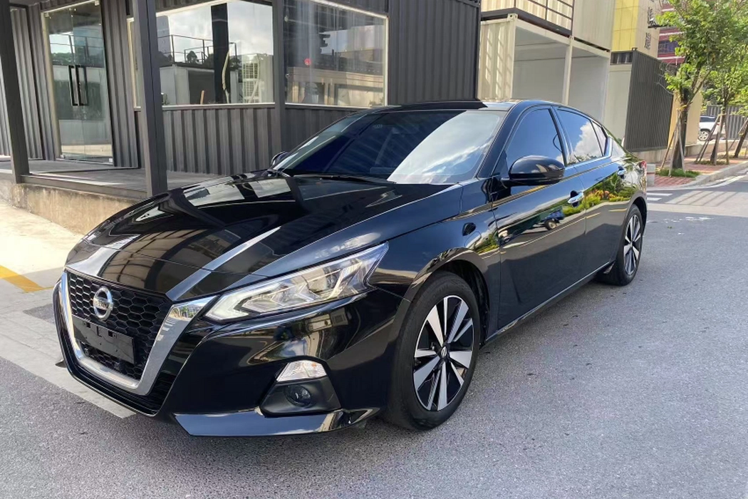 Nissan Teana 2022 2.0L XL-TLS Enjoy Edition
