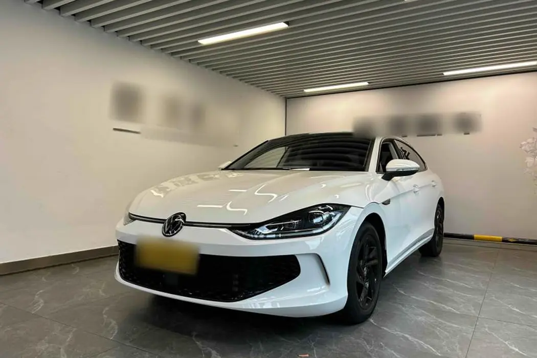 Volkswagen 2023 Lingdu L 280TSI DSG Dazzling Spicy Version