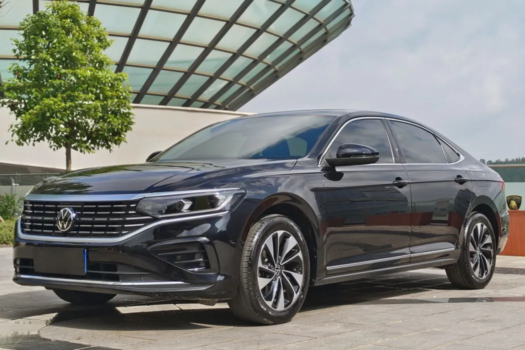 Volkswagen Passat 2023 330TSI Elite Edition