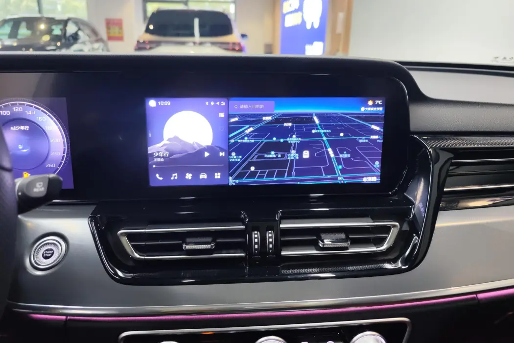 Фото машины