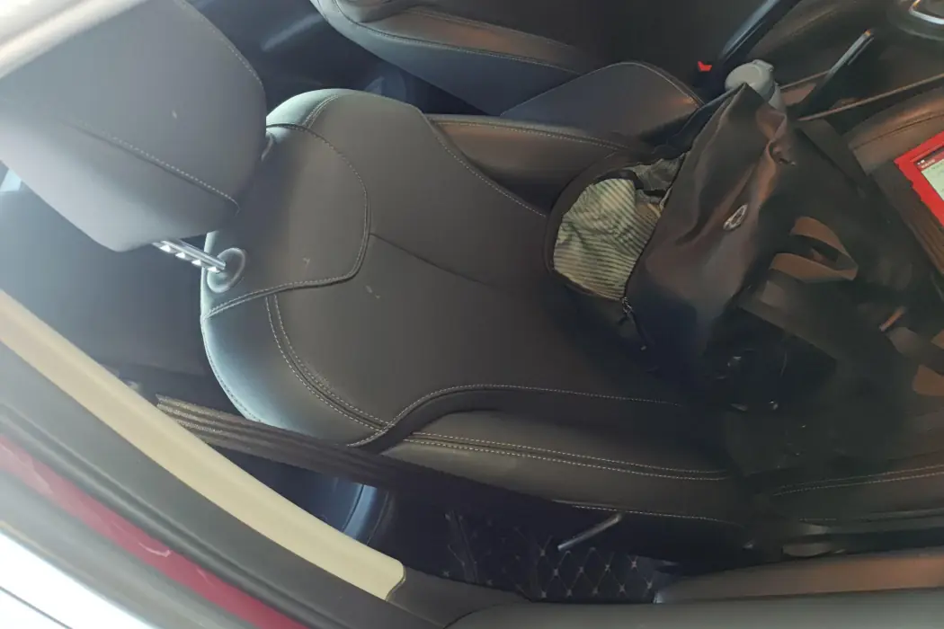 Фото машины 30