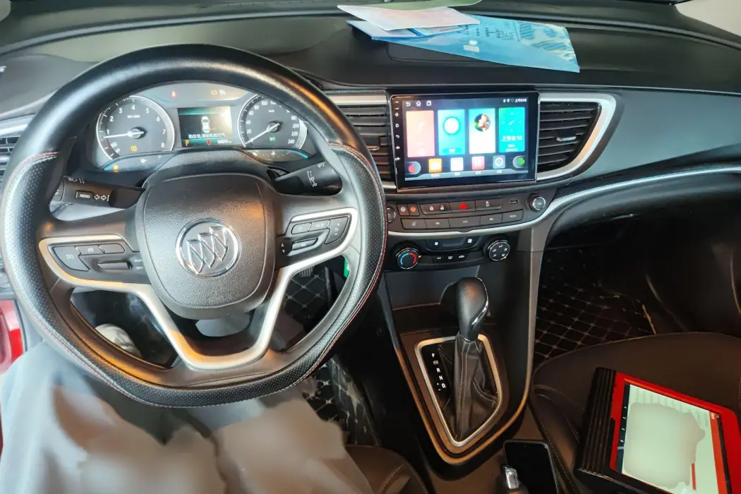 Фото машины 25