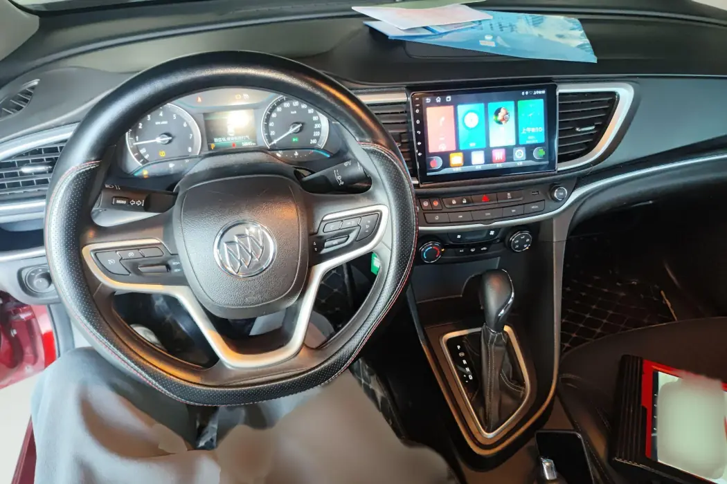 Фото машины 26