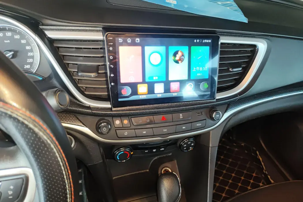 Фото машины 27