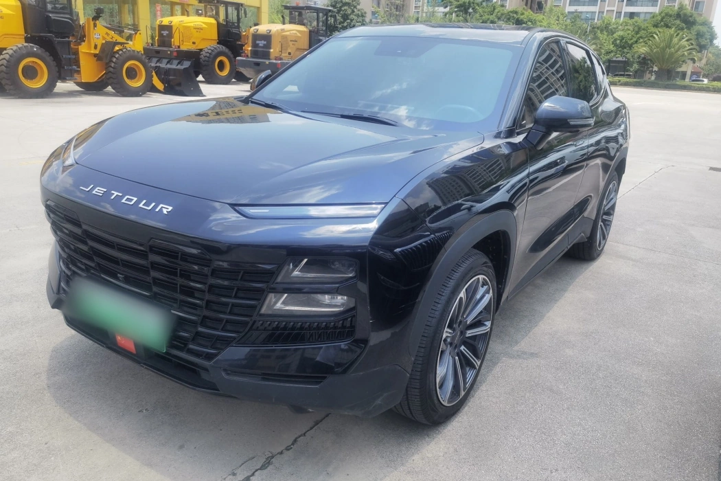 Jietu Dasheng i-DM 2023 1.5T DHT Lightning 01
