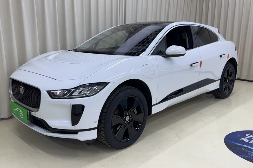 Jaguar I-PACE 2018 EV400 S